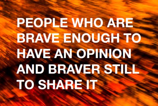brave-enough